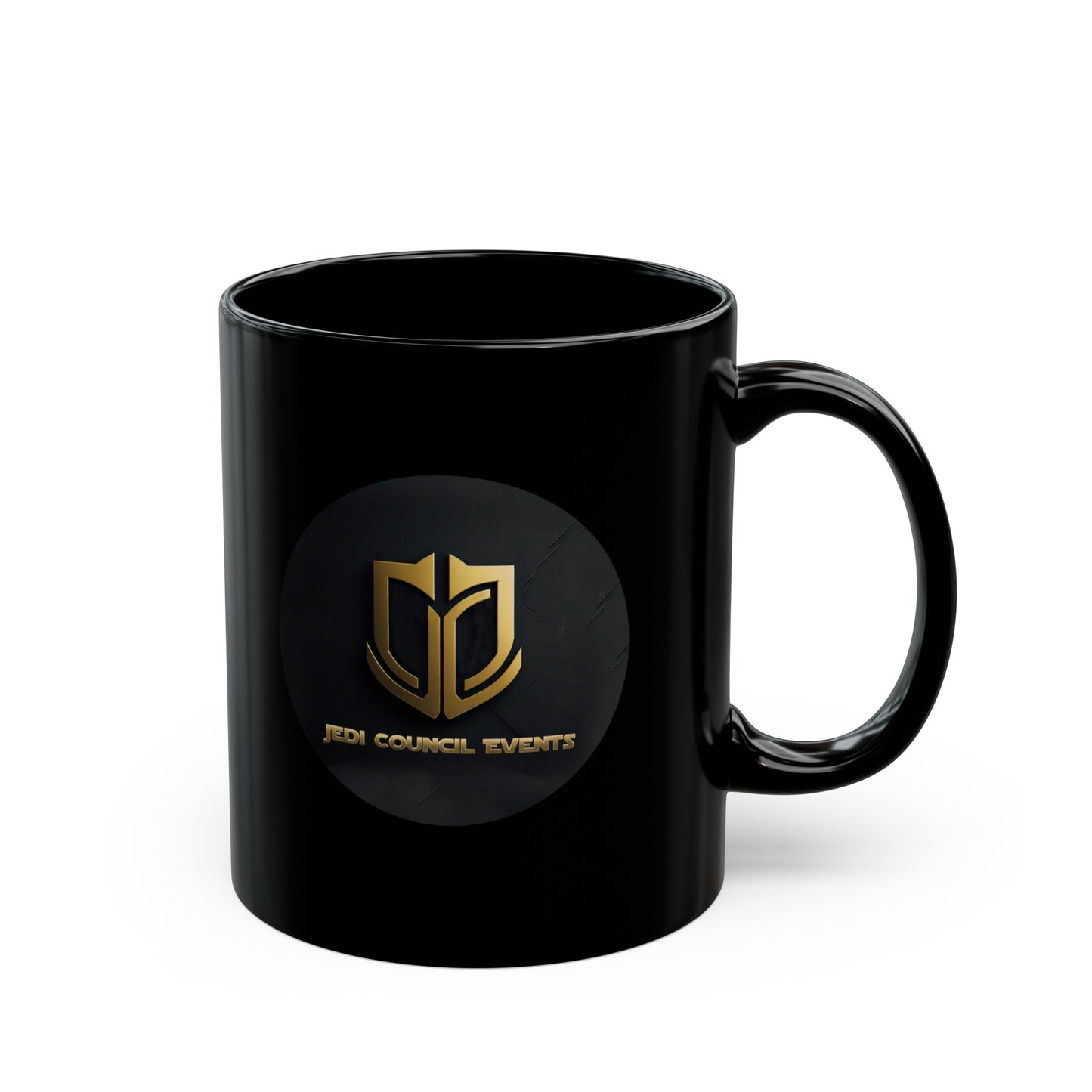 Black Mug (11oz, 15oz)