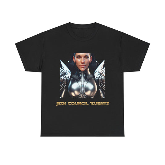 Jedi Council Events Tee