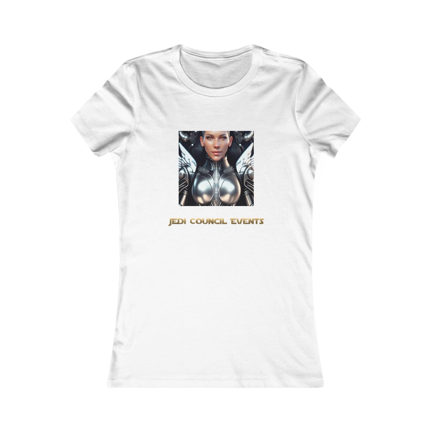 Women's Favorite Tee